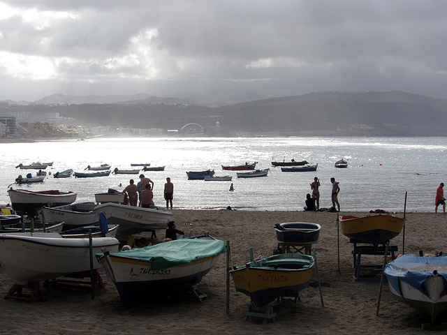 IMG 3069 Puerto de Las Canteras