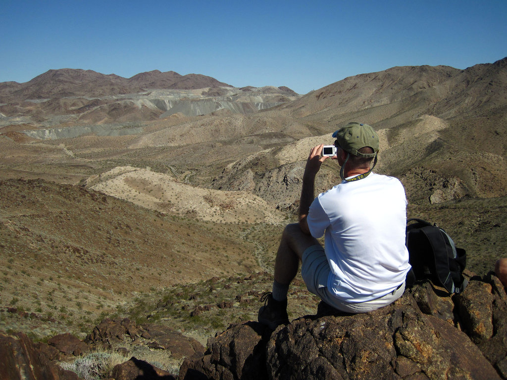 Eagle Mountain Mine (1996)