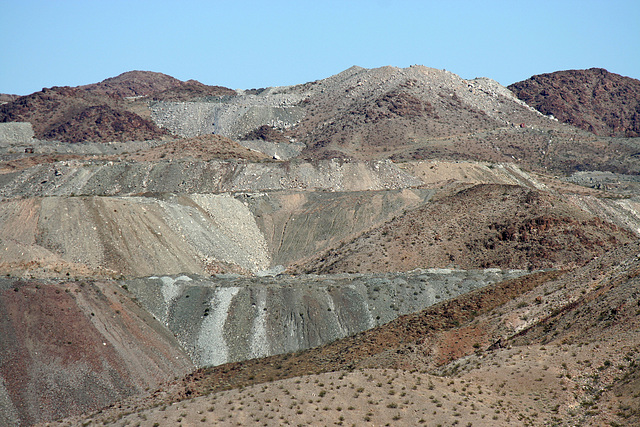 Eagle Mountain Mine (3267)