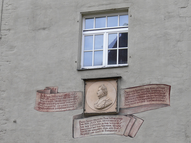 Regensburger Stadtansichten