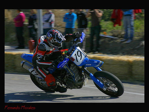 Supermotard 003