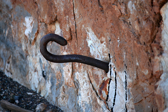 Black Eagle Mine (3285)