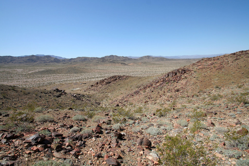 Storm Jade Mine (3252)
