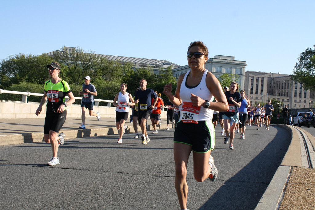 96.NCBF.10MileRun.TidalBasinEast.WDC.11April2010