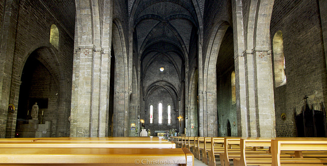 Eglise Saint Louis 1