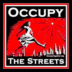 Occupy the Streets