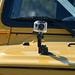 GoPro Hero Camera On A Jeep (3295)