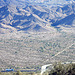 Orocopia Wilderness Viewed From Cottonwood Road (3300)