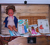 LA POUPEE  Caroline****