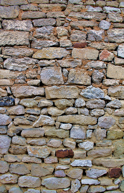 VIEILLES PIERRES