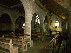 chapelle de trémalo