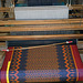 Result of beautiful silk patterns