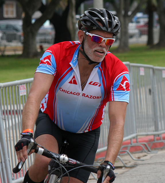 AIDS LifeCycle 2012 Closing Ceremony (5156)