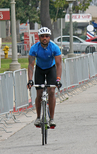 AIDS LifeCycle 2012 Closing Ceremony (5158)