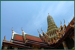 THE TEMPLE *** THE TEMPLE ***