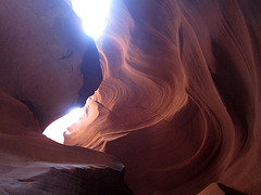 Antelope Canyon (0918)