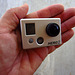 GoPro Hero HD naked (1030)