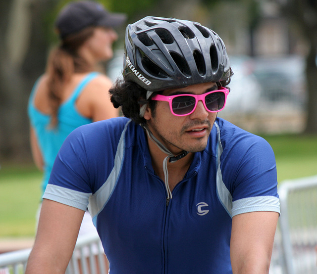 AIDS LifeCycle 2012 Closing Ceremony (5172)