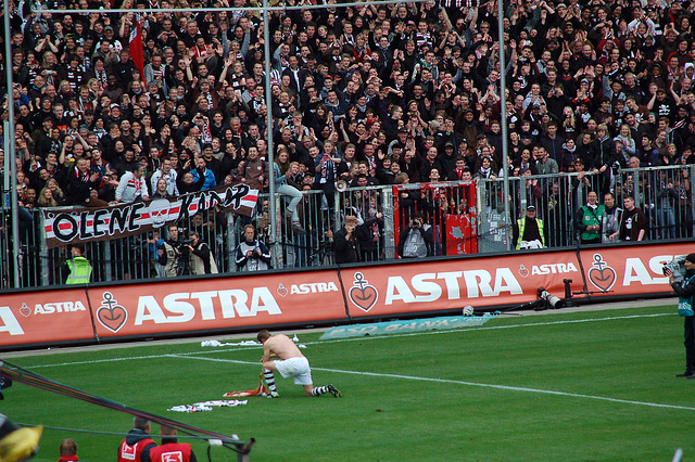 St. Pauli-Paderborn