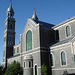 Église Saguenéenne / Saguenay church - 29 mai 2010.