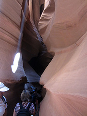 Antelope Canyon (0927)