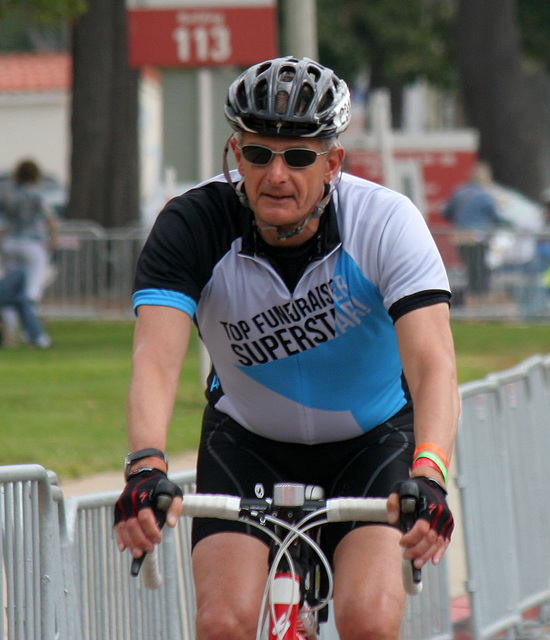 AIDS LifeCycle 2012 Closing Ceremony (5179)