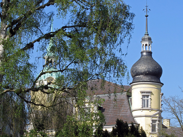 Schloss Oldenburg