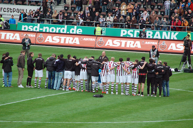 St. Pauli-Paderborn