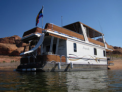 Lake Powell - Margaritaville (2315)