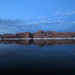 Lake Powell - Pre-dawn (0976)