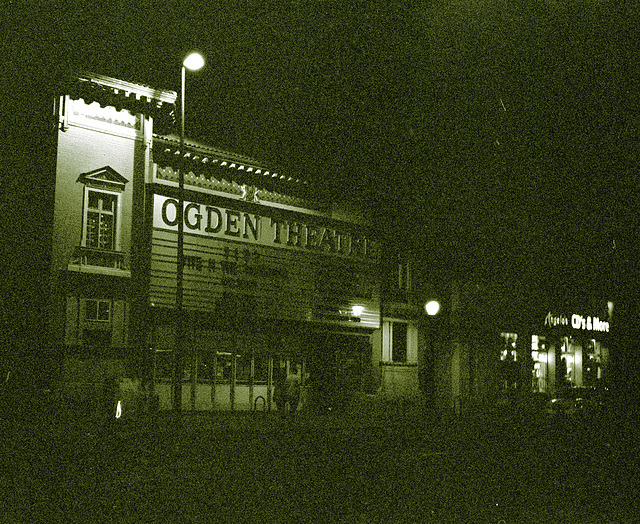 Ogden Theater