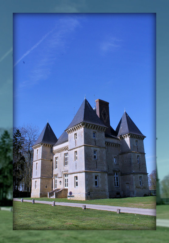 DOMAINE ***