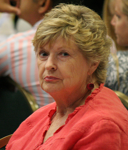 Cabot's Executive Director Ginger Ridgway (3922)