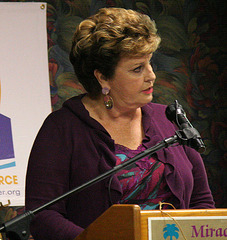 Mayor Yvonne Parks (3894)