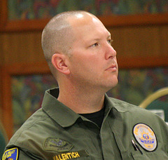 Officer Mike Valentich (3917)
