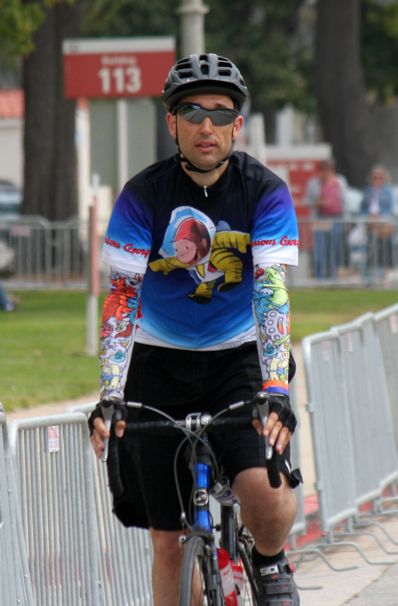 AIDS LifeCycle 2012 Closing Ceremony (5184)