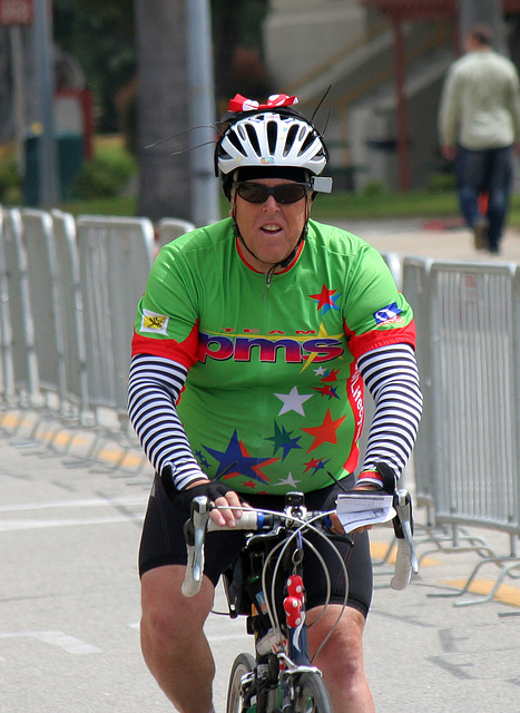 AIDS LifeCycle 2012 Closing Ceremony (5196)