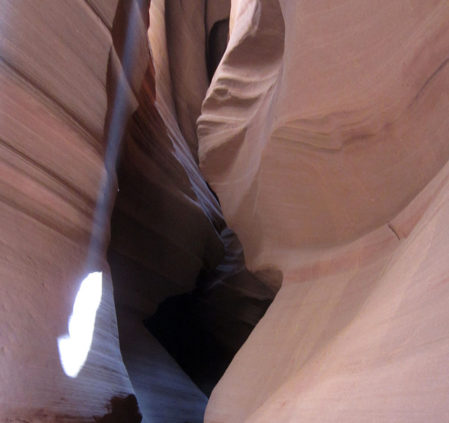 Antelope Canyon (0927A)