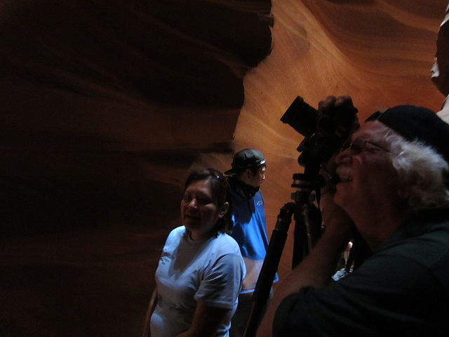 Antelope Canyon (0936)