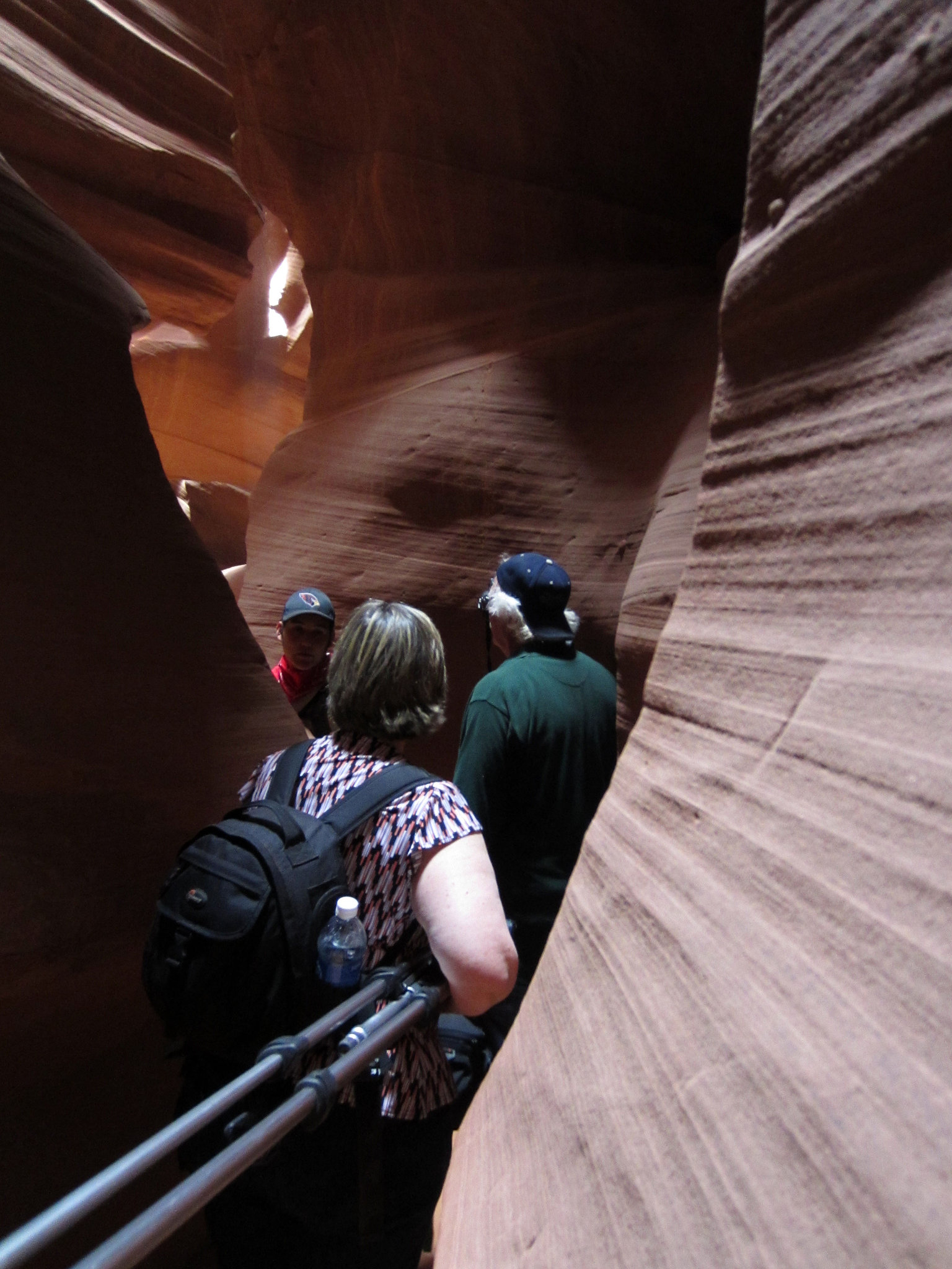Antelope Canyon (0938)