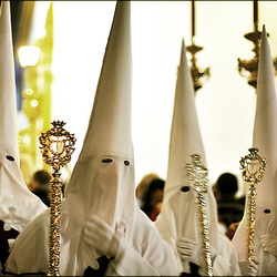 Ayamonte - Semana Santa