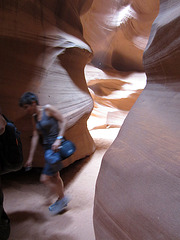 Antelope Canyon (0940)