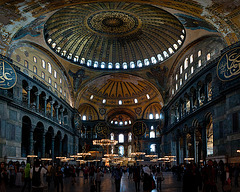 Hagia Sofia