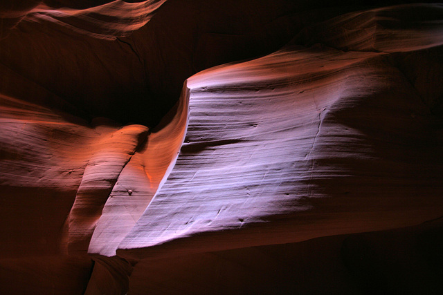 Antelope Canyon (4100)