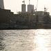 Kriegsschiff - London - 120324