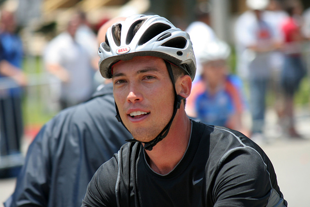 AIDS LifeCycle 2012 Closing Ceremony (5513)
