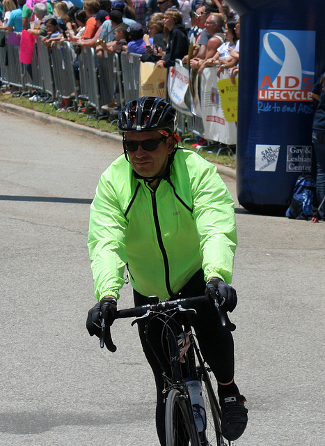 AIDS LifeCycle 2012 Closing Ceremony (5676)