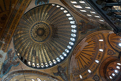 Hagia Sofia