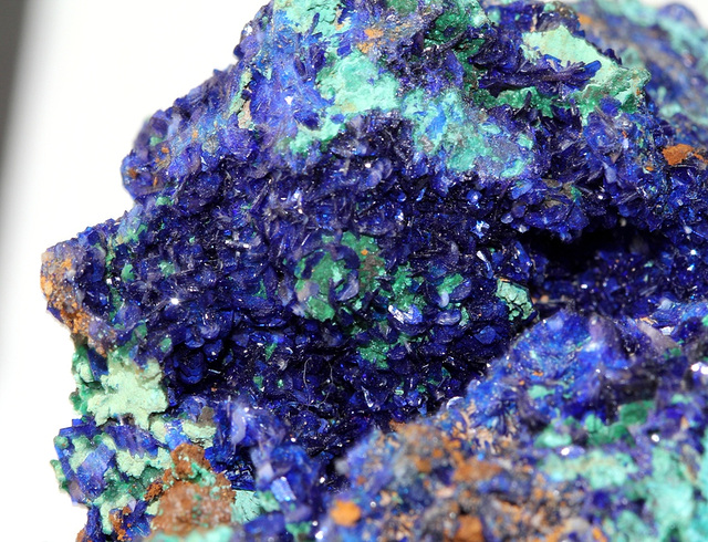 Azurite et Malachite (7)