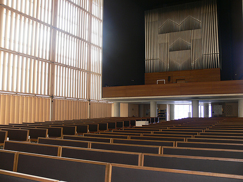 München - Herz-Jesu-Kirche
